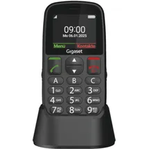 Gigaset GL395 2G Schwarz