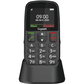 Gigaset GL395 2G Schwarz