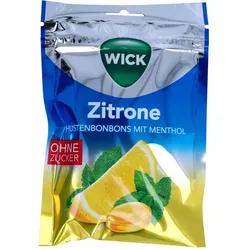 Wick Zitro&nat Ment Oz Btl