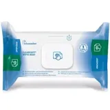 Dr. Schumacher Cleanisept® Wipes Maxi Desinfektionstücher Desinfektionslösung 100 Tücher