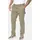 Jan Vanderstorm Tiefbundhose HELVIK beige- 74,