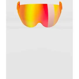 KASK Urban R Red Mirror One Size