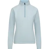 Trespass Skylar Fleecejacke Grün L