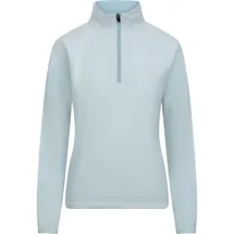 Trespass Skylar Fleecejacke Grün L