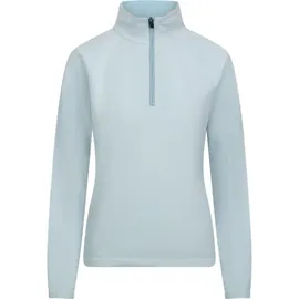 Trespass Skylar Fleecejacke Grün L