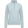 Trespass Skylar Fleecejacke Grün L