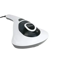 Clean Maxx CLEANmaxx Milben-Handstaubsauger weiß