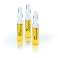 CNC Cosmetic Caviar Concentrate Ampulle