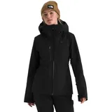 The North Face Damen Descendit Jacket TNF black M