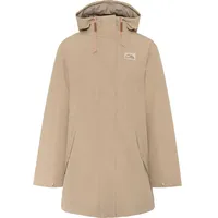 KARI TRAA Tuva Parka mocha S