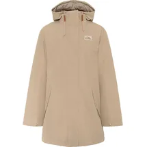 KARI TRAA Tuva Parka mocha S