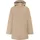 KARI TRAA Tuva Parka mocha S