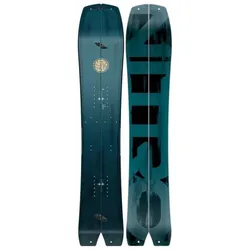 Nitro Splitboard Squash Split rot 163 CM