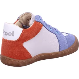 Koel Dylan II Leather Kinder Beige 24