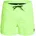 15 Badeshorts Lime Punch XL