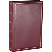 Ideal Trend Tradition Fotoalbum für 300 Fotos in 10x15