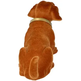 RAKSO Das Original Wackeldackel klein