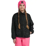 O'Neill High Pile Fleece Black 104