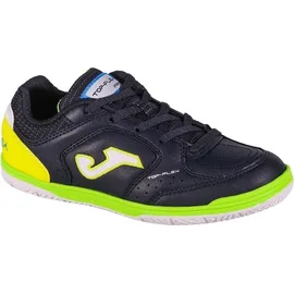Joma Top Flex Jr Navy 33,5