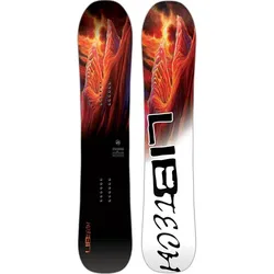 LIB TECH DYNASWORD Snowboard 2025 - 140