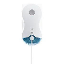 Hutt 10 Fensterputzroboter Weiß