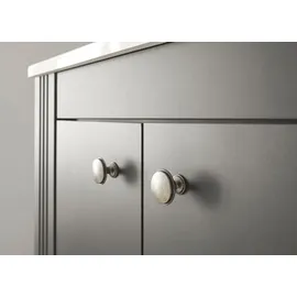 OTTO home Westminster 4-tlg. Grau