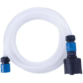 SCHEPPACH Ansaugschlauch-Set 3 m für Hochdruckreiniger passend nur Hce-modelle