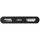 Acer 3-in-1 USB Type C HDMI-Adapter 10 cm Schwarz