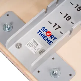 Sport-Thieme Hallen-Startblock ""Pro""