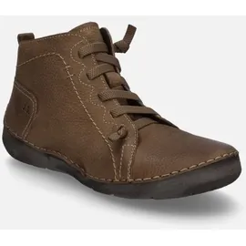 Josef Seibel Fergey 86 braun 35