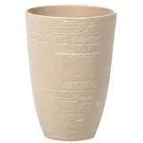 Beliani Camia 35 x 35 x 50 cm Beige