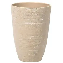Beliani Camia 35 x 35 x 50 cm Beige