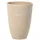 Beliani Camia 35 x 35 x 50 cm Beige