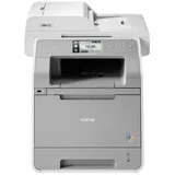 Brother MFC-L9550CDW 4in1 Farb-Laserdrucker, Fax, Duplex, Wlan, ADF, XL-Toner
