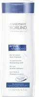 ANNEMARIE BÖRLIND Shampooing actif 200 ml