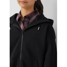 s.Oliver Oversized Black 158