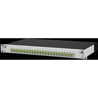 BTR Netcom Metz Connect slide R Patchfeld 1502787M24-E