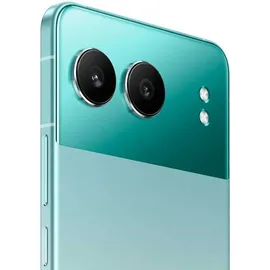 OnePlus Nord 4 16 GB RAM 512 GB Oasis Green