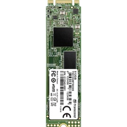 Transcend 830S (512 GB, M.2 2280), SSD