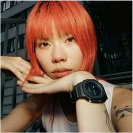 Casio G-Shock GMA-P2100BB-1A