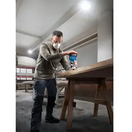 Bosch GLF 18V-8 Kantenfräse inkl. L-BOXX