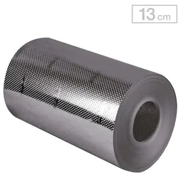 Hi-Tools Hair Grip Pro Strähnen-Alufolie 13 cm (für dickes Haar)
