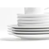 Kahla Update Kaffeeservice 12-tlg. weiß