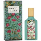GUCCI Eau de Parfum Flora Gorgeous Jasmine Damen EDP Spray, GUCCI, Damenparfüm, Glasflakon, Damenduft