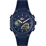 Lacoste LC33 Chronograph Silikon 2011434