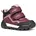 TREKKYUP Klettstiefel Rot 25