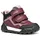 GEOX TREKKYUP Klettstiefel Rot 25