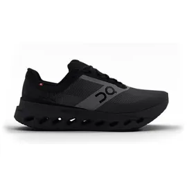 On Cloudsurfer Next Herren Black / Eclipse 47,5