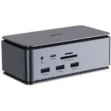 Lindy Docking Station