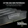 Corsair Vengeance 16GB (2x8GB) 5200MHz CL40 Intel XMP 3.0 Desktop-Arbeitsspeicher - Schwarz (CMK16GX5M2B5200C40)
